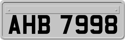 AHB7998