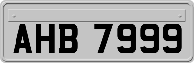 AHB7999