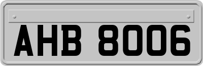 AHB8006