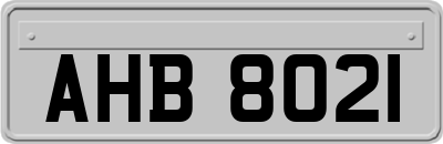 AHB8021
