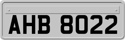 AHB8022