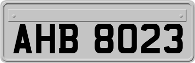 AHB8023