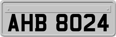 AHB8024
