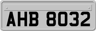 AHB8032