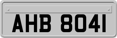AHB8041