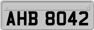 AHB8042
