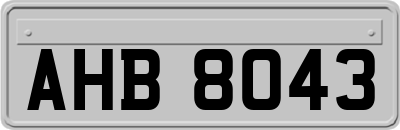 AHB8043