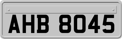 AHB8045