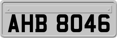 AHB8046