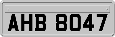 AHB8047