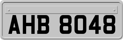 AHB8048