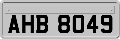 AHB8049