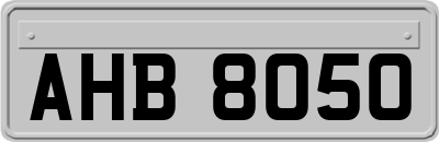 AHB8050
