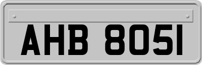 AHB8051