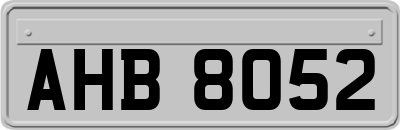 AHB8052