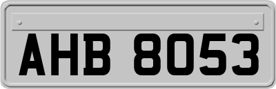 AHB8053