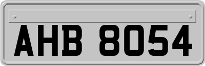 AHB8054