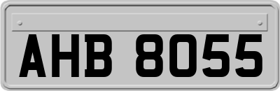 AHB8055