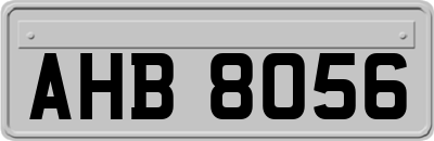 AHB8056