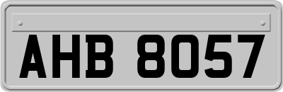 AHB8057