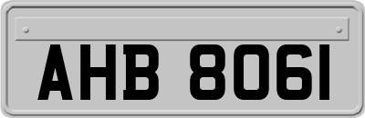AHB8061