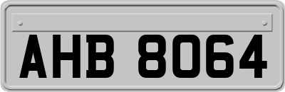 AHB8064