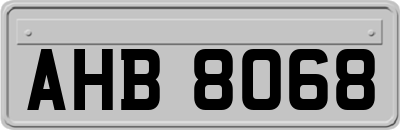 AHB8068
