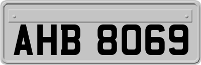 AHB8069