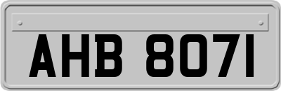 AHB8071
