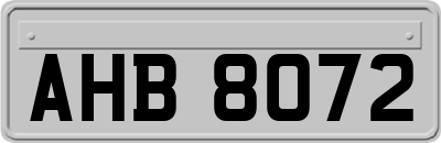 AHB8072
