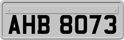 AHB8073