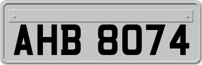 AHB8074