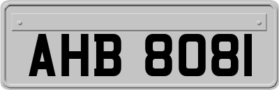 AHB8081