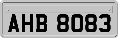 AHB8083