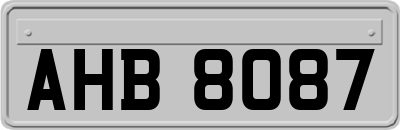 AHB8087
