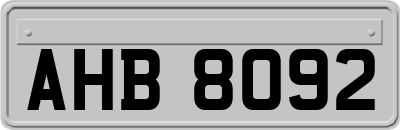 AHB8092