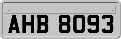 AHB8093