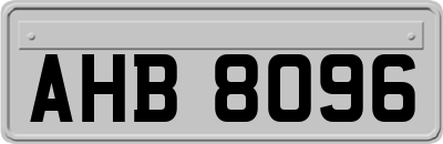 AHB8096