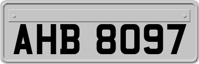 AHB8097