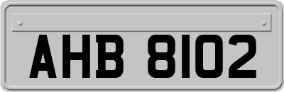 AHB8102