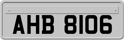 AHB8106