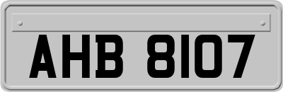 AHB8107