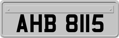 AHB8115