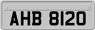 AHB8120
