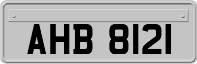AHB8121