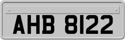 AHB8122