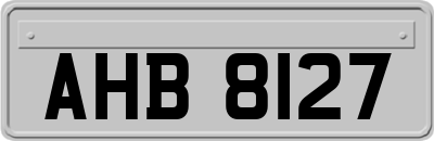 AHB8127