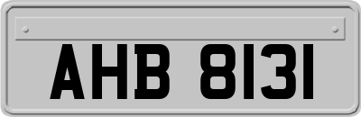 AHB8131