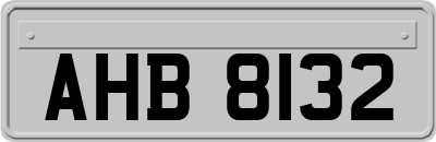 AHB8132