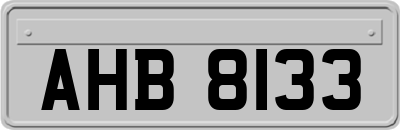 AHB8133